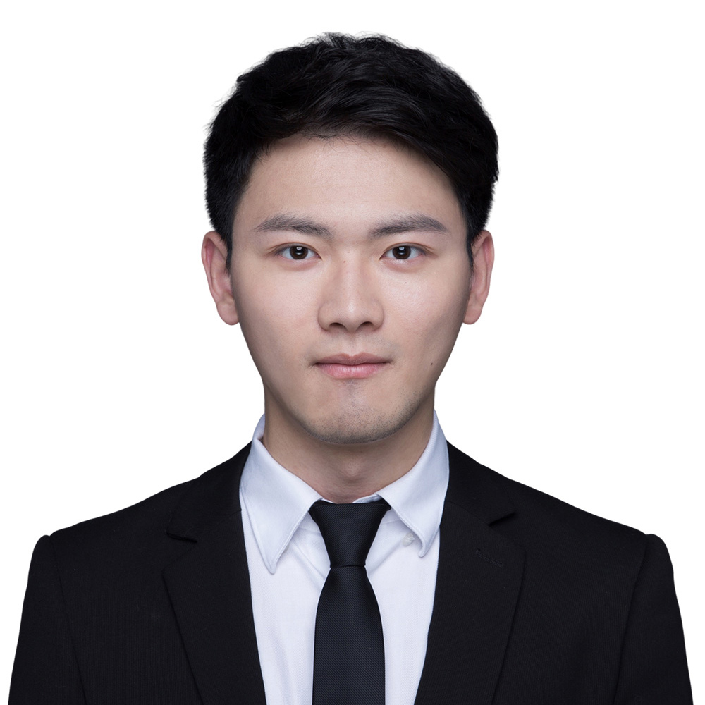 张炜坤